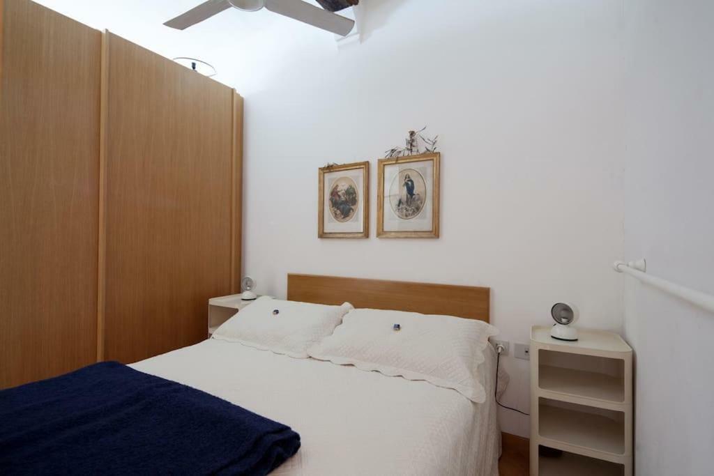 I Doi Fre-Portovenere Villa Porto Venere Ngoại thất bức ảnh
