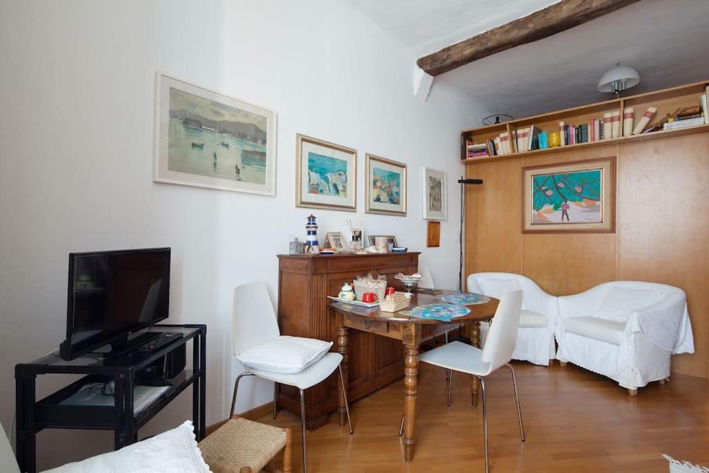 I Doi Fre-Portovenere Villa Porto Venere Ngoại thất bức ảnh